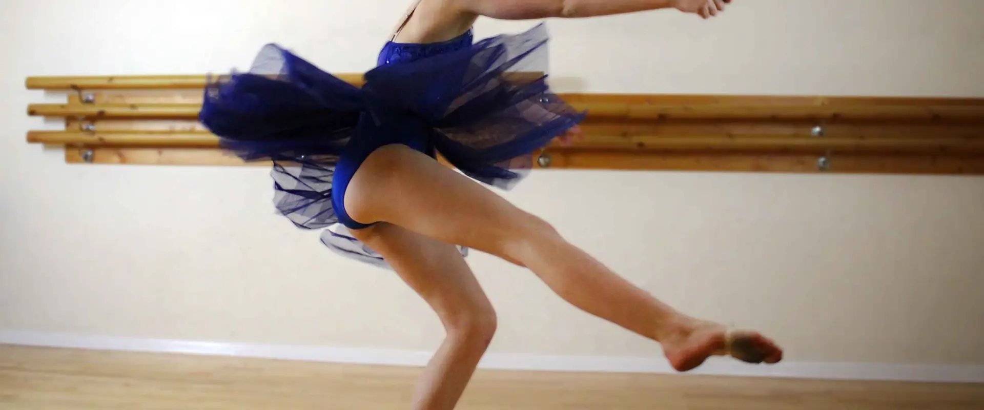 J.A.M Dance Academy