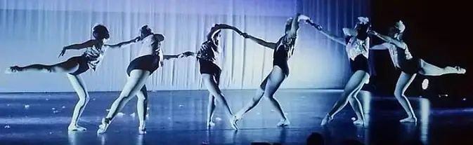 Chester School of Dance Dunboyne
