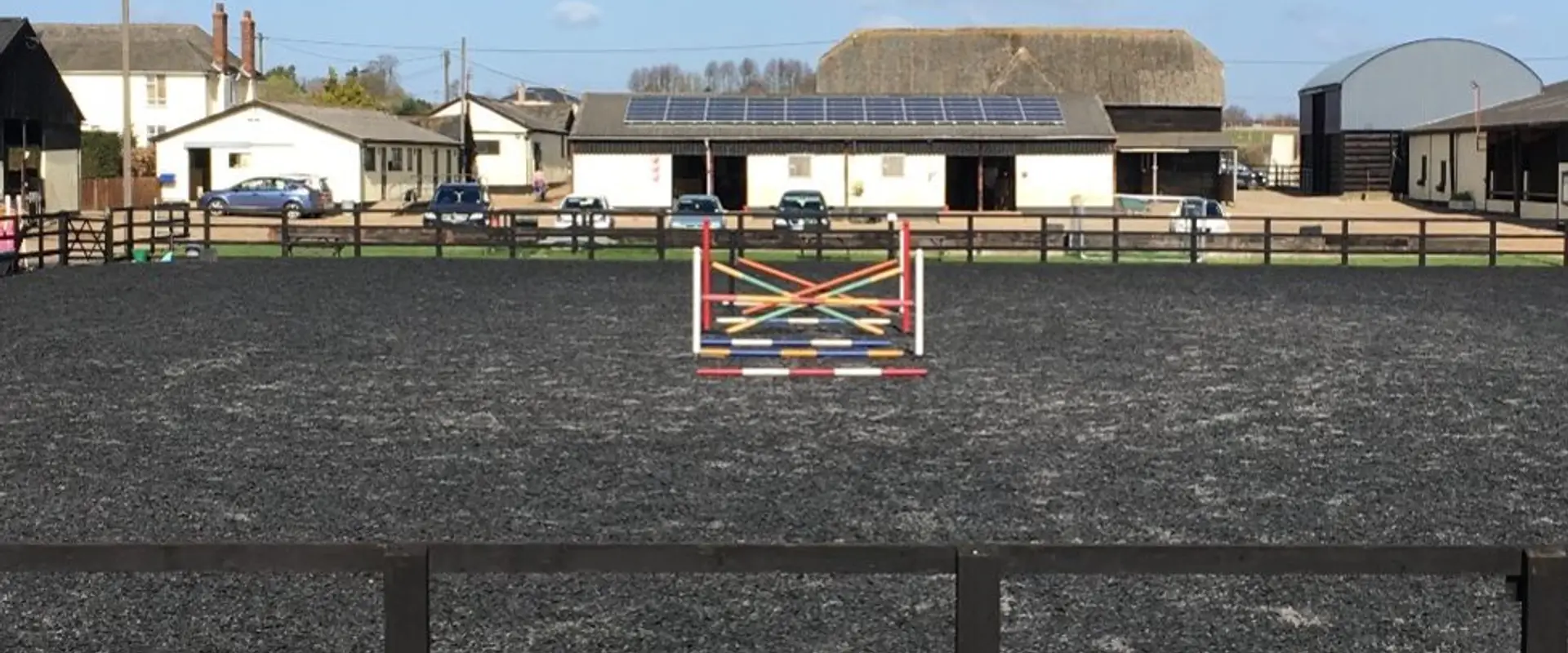 Fletchers Farm Riding School