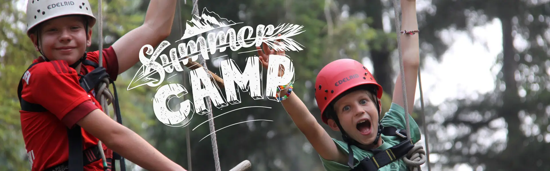 Camp Summit
