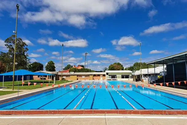 YMCA Stanthorpe Fitness, Recreation & Aquatic Centre