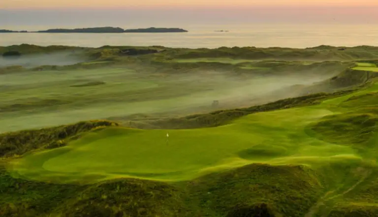 Royal Portrush Golf Club