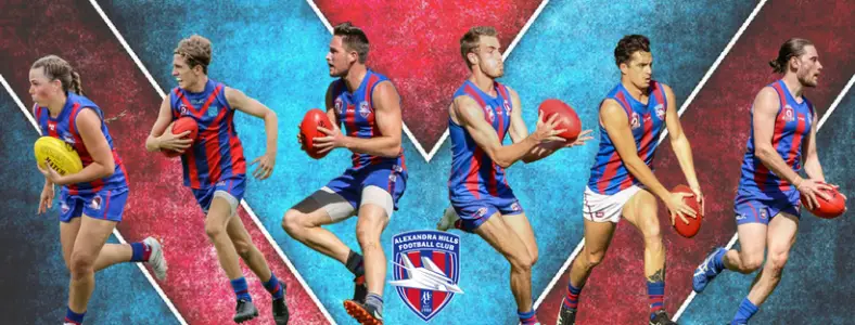 Alexandra Hills AFC