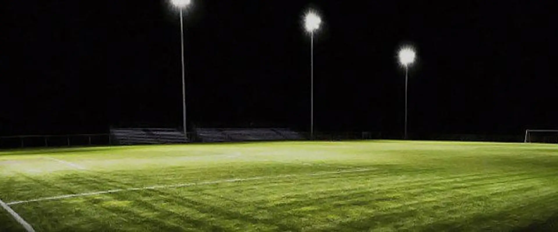 Featherstone Sports Centre
