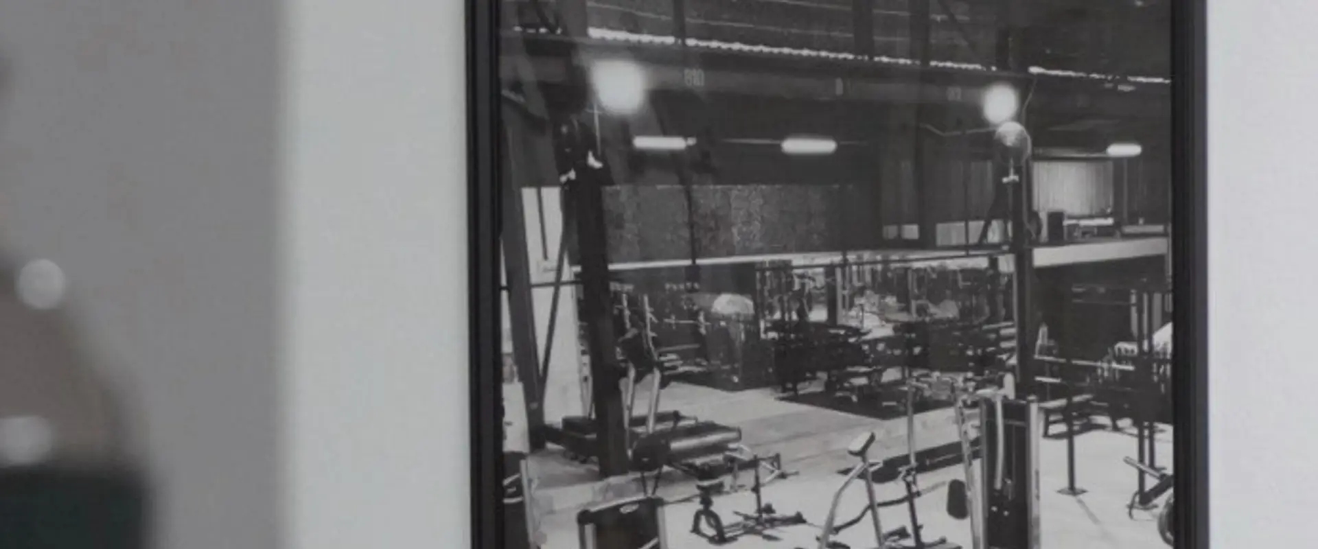 A GYM