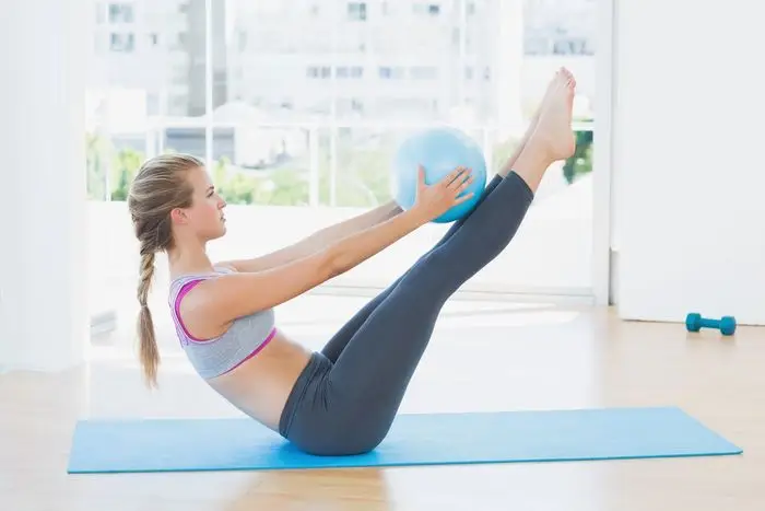 STUDIO49PILATES