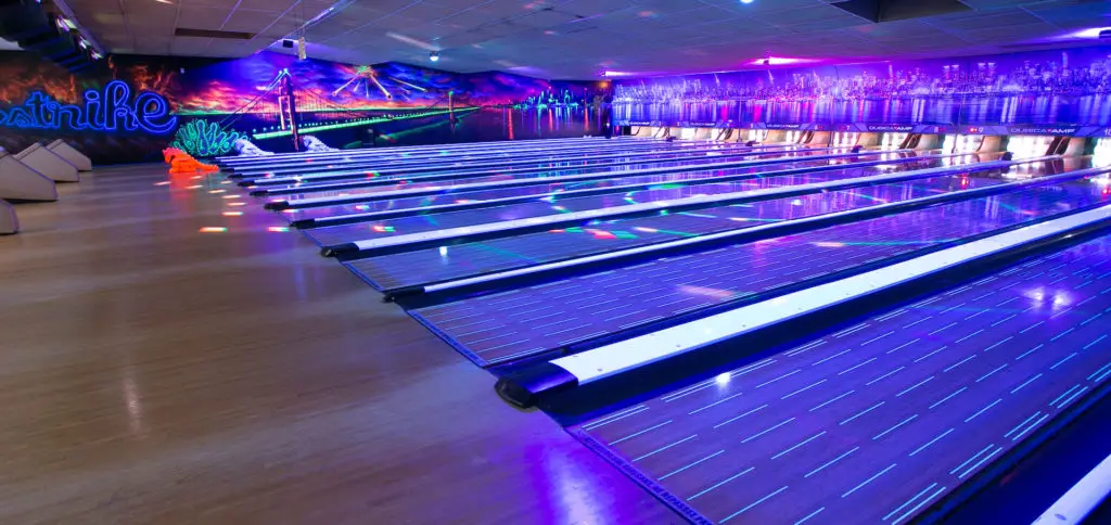 Bowling Chartres