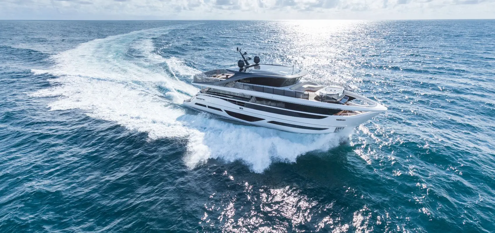 Santarelli Marine