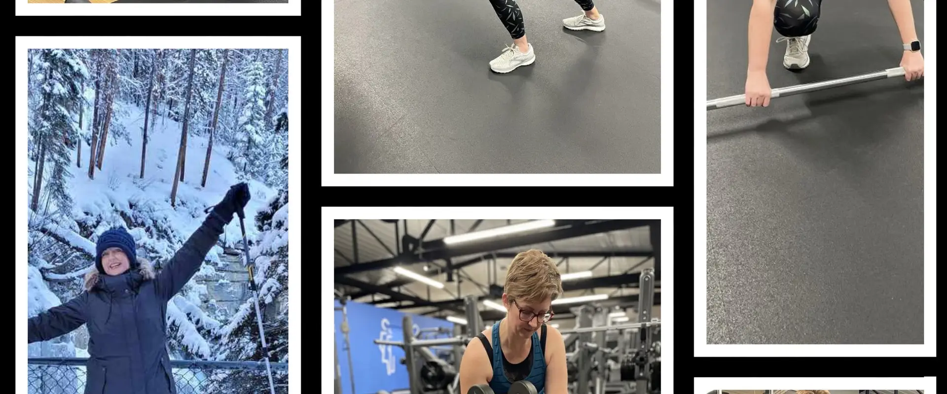 Prairie Strong Fitness