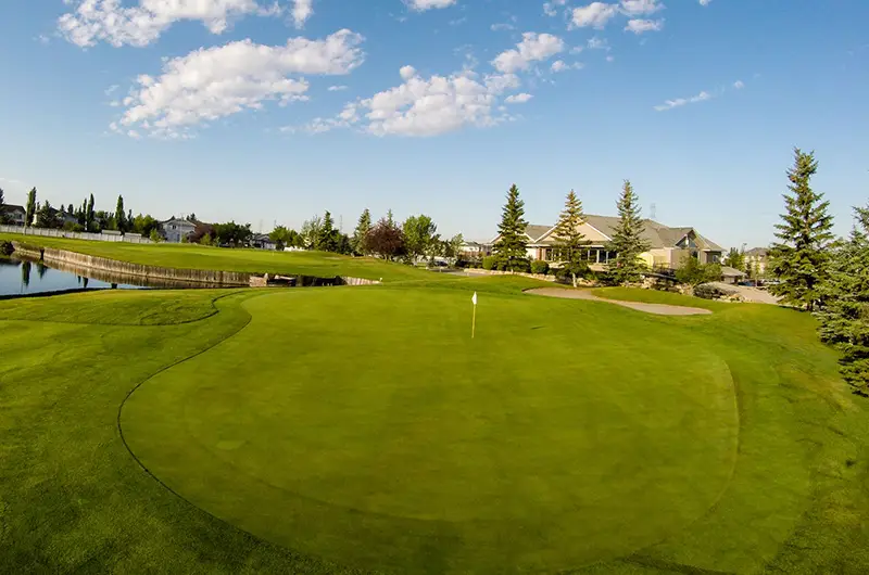Lakeside Golf Club