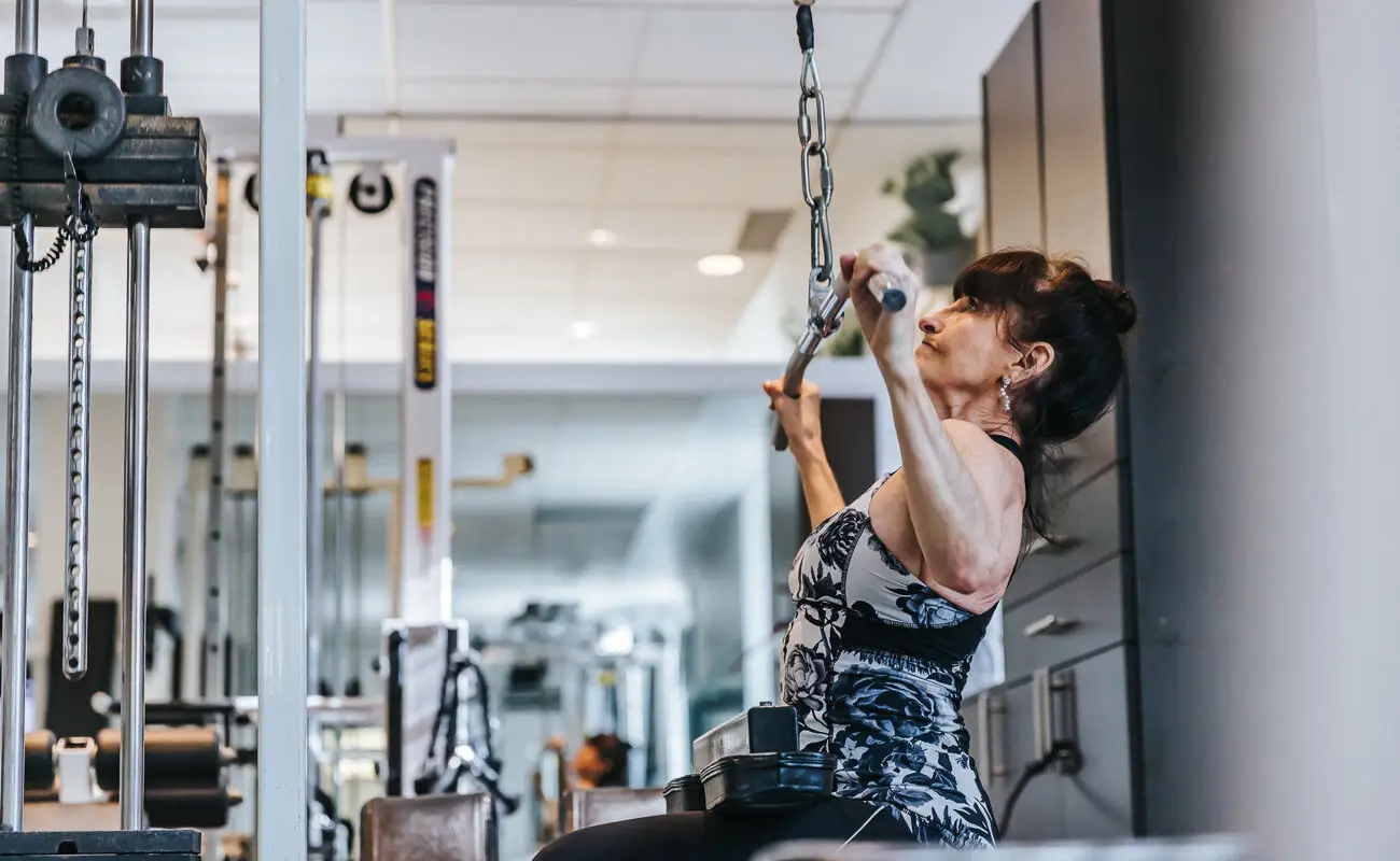 Kensington Gym