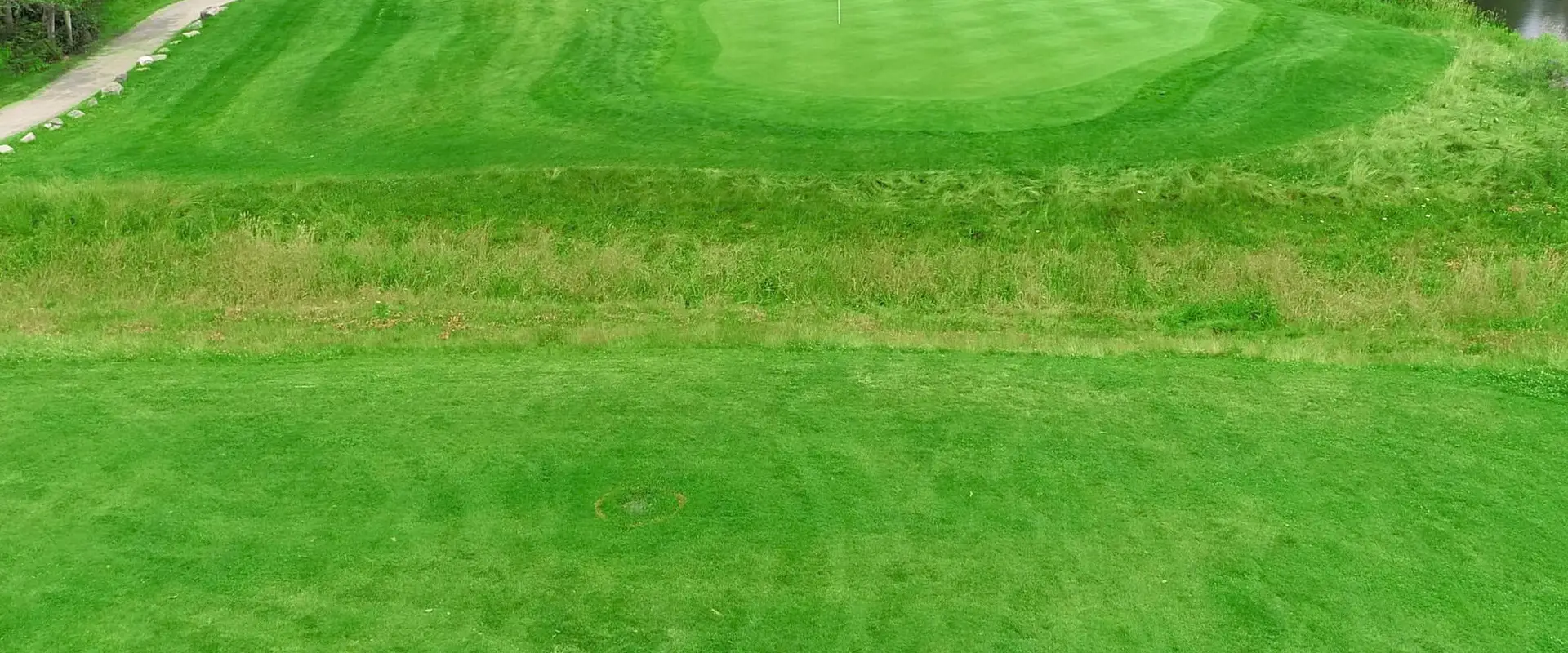 Rainbow Ridge Golf Course
