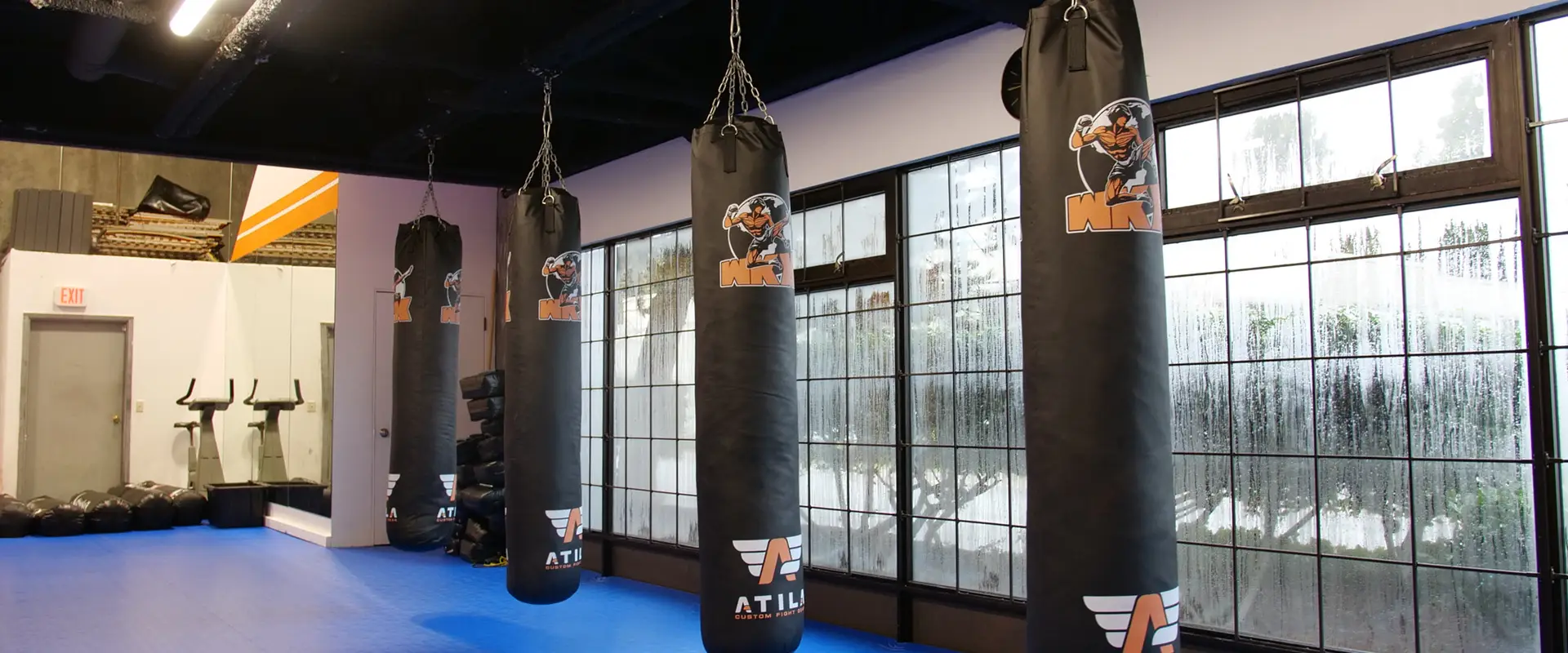World Kickboxing Xtrm