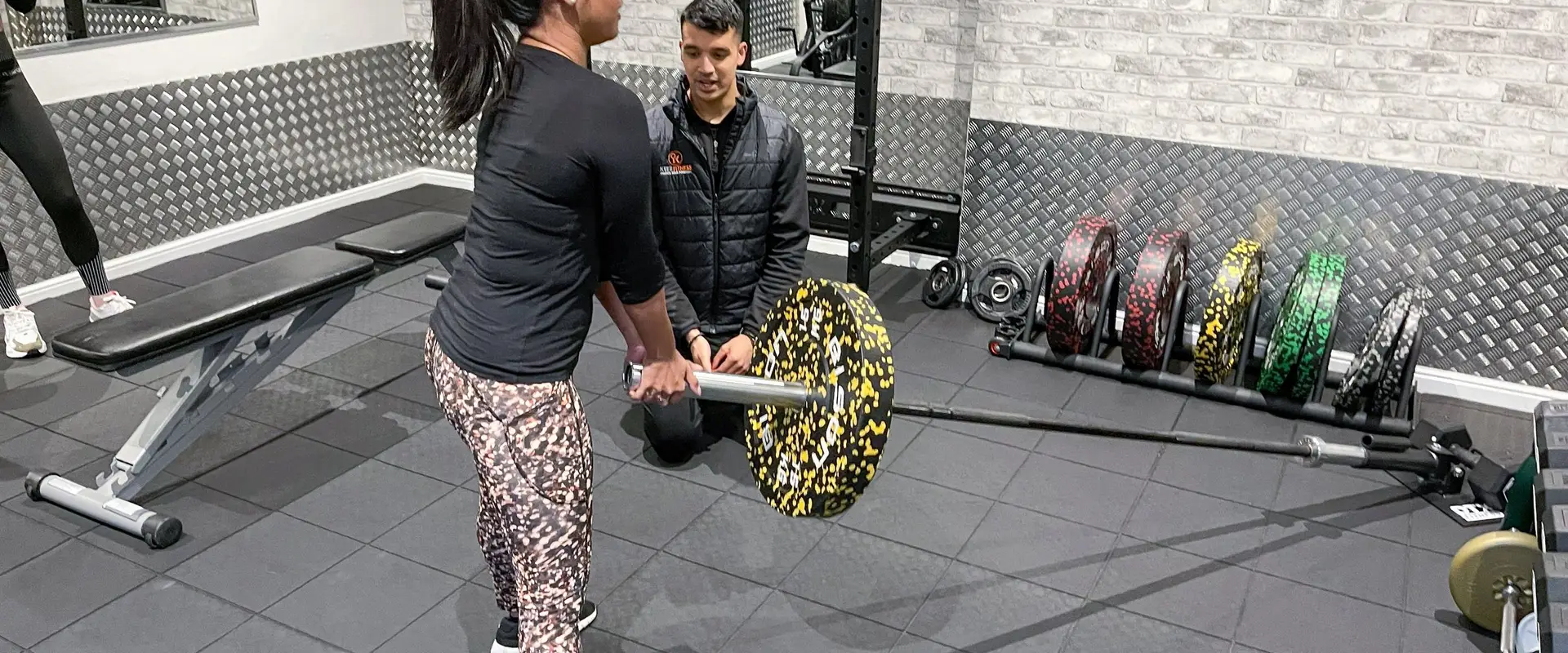 Kee2Fitness