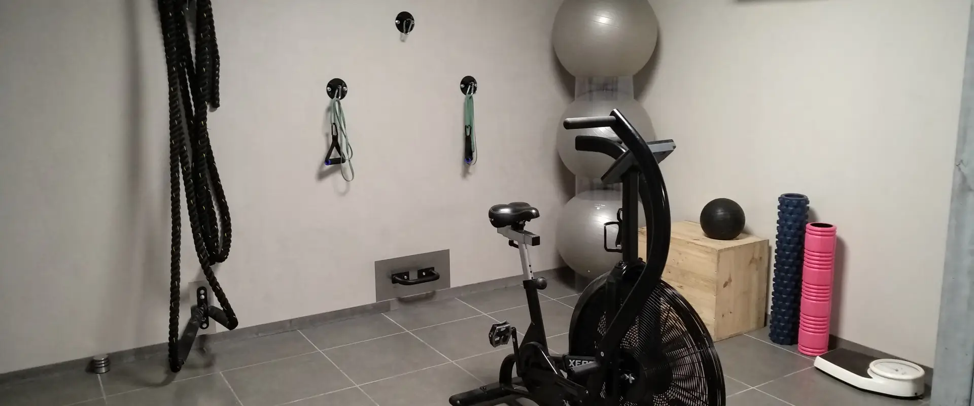 A'BYS COACHING, coach en studio privé et à domicile