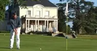 Fairways in France