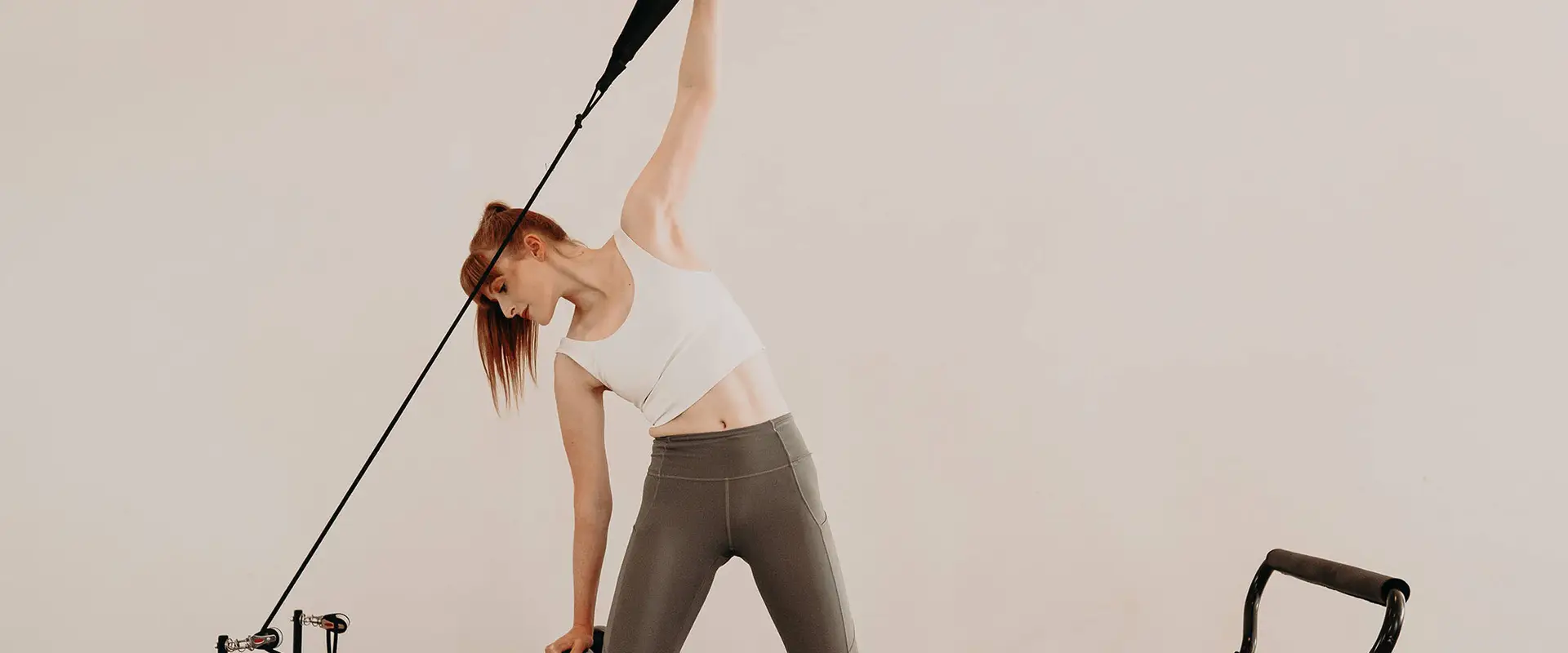The Pilates Depot