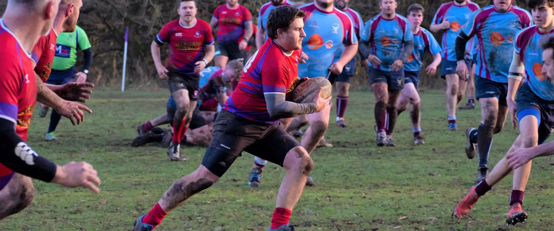 Mistley RUFC
