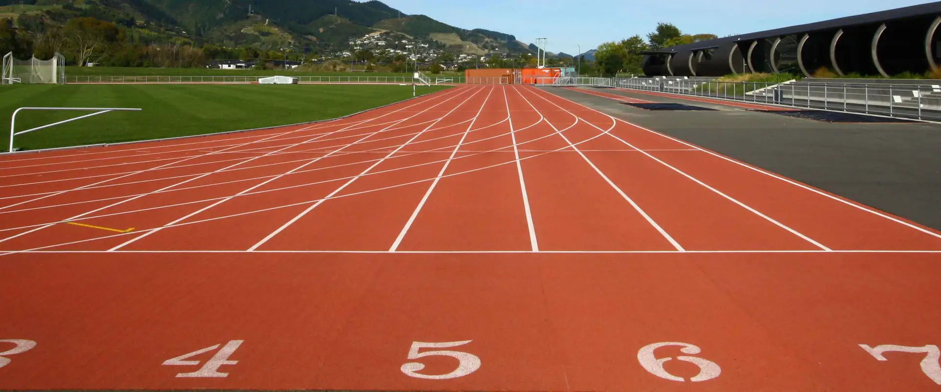 Athletics Nelson