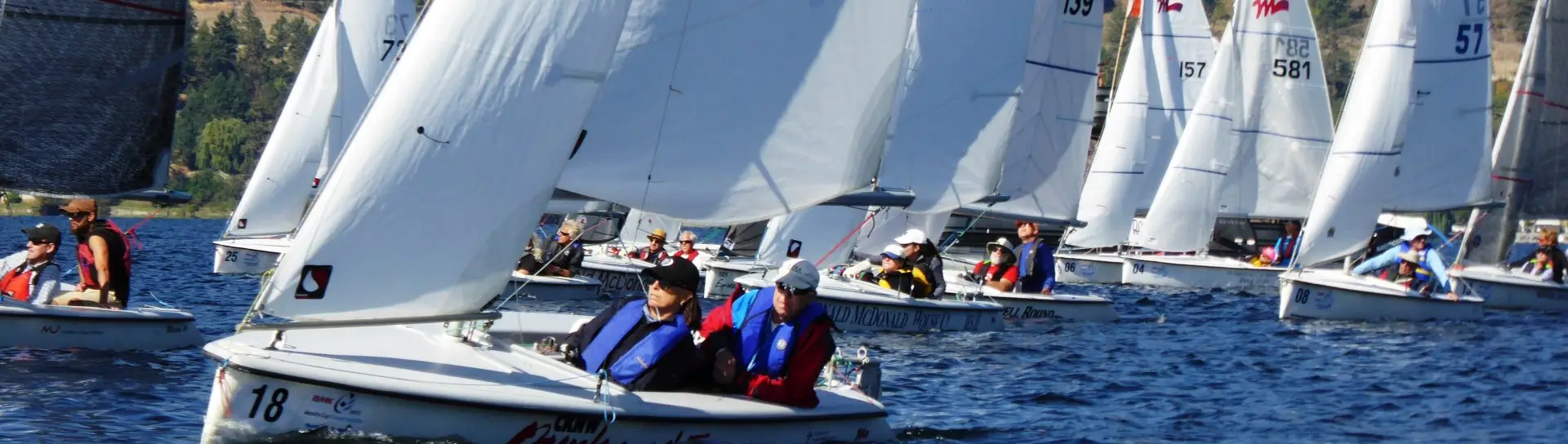 Able Sail Toronto