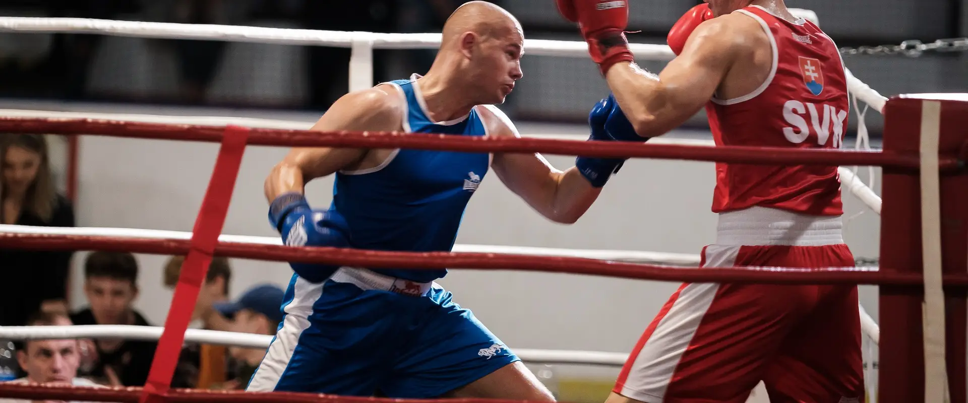 Box Club Ružinov 821