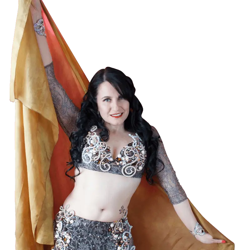 Rising Moon Bellydance