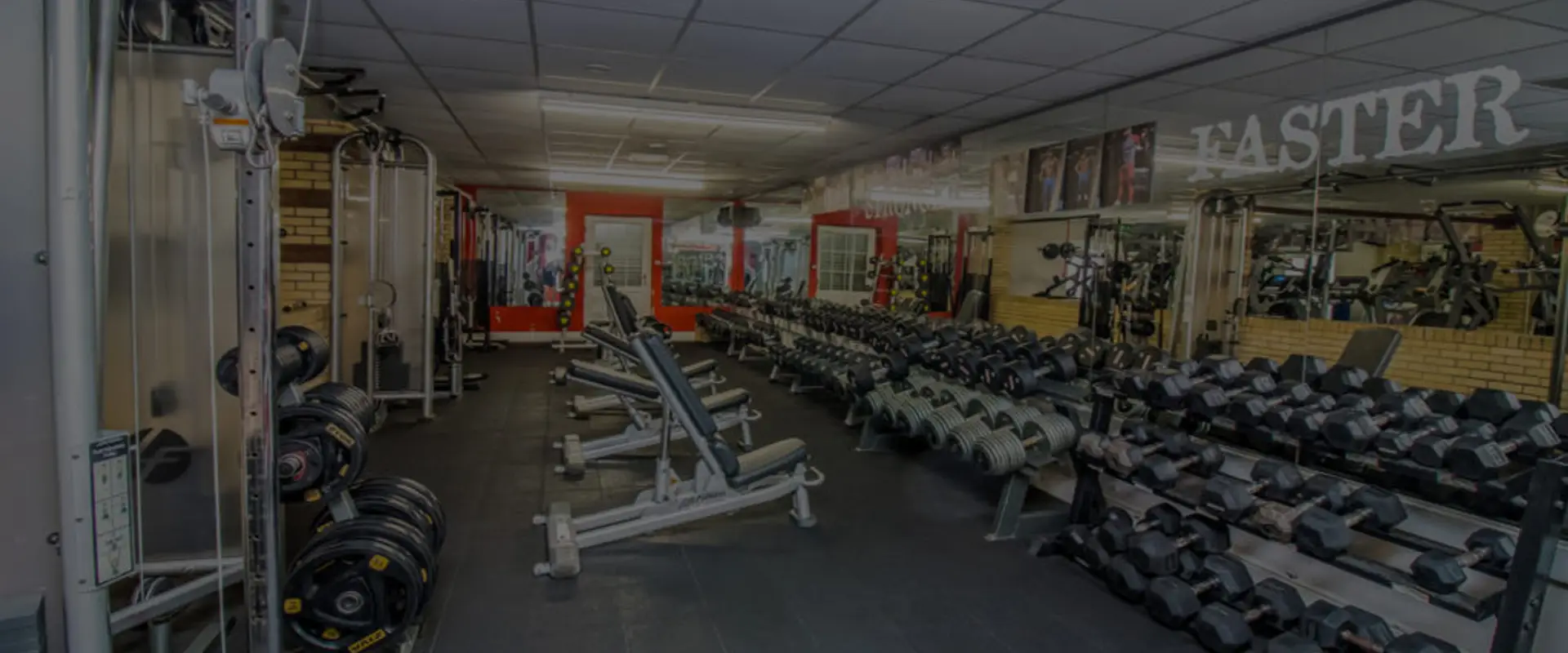 Bodyblitz Fitness - Burnopfield