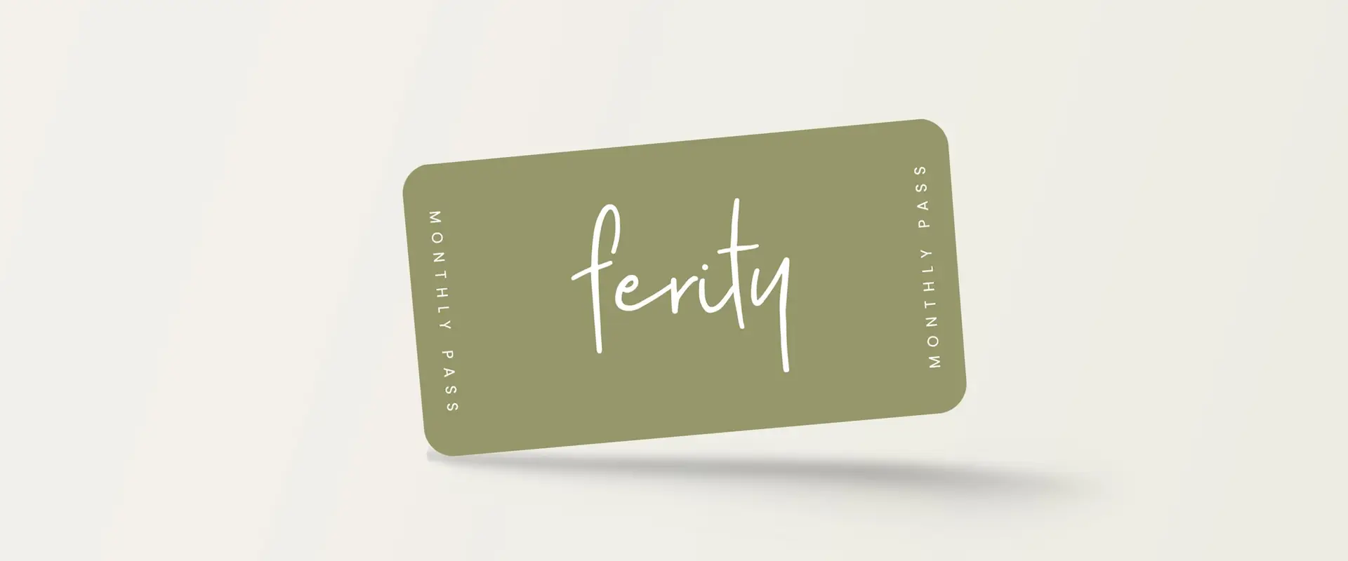 Ferity Creations