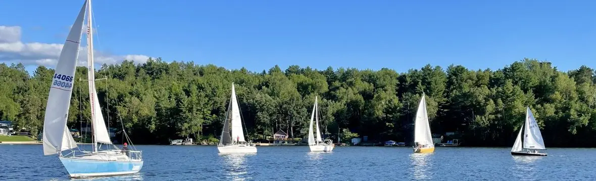 North Bay Yacht Club