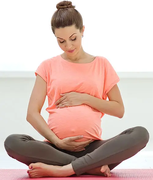 Maatriyoga -Pregnancy yoga, Prenatal Yoga & Fertility Yoga