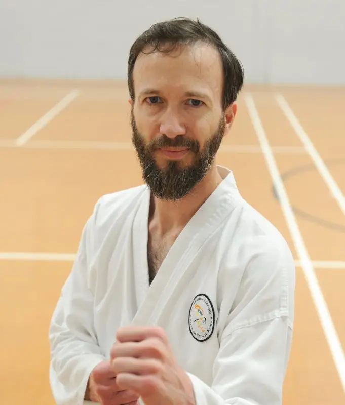 Invicta Karate Academy