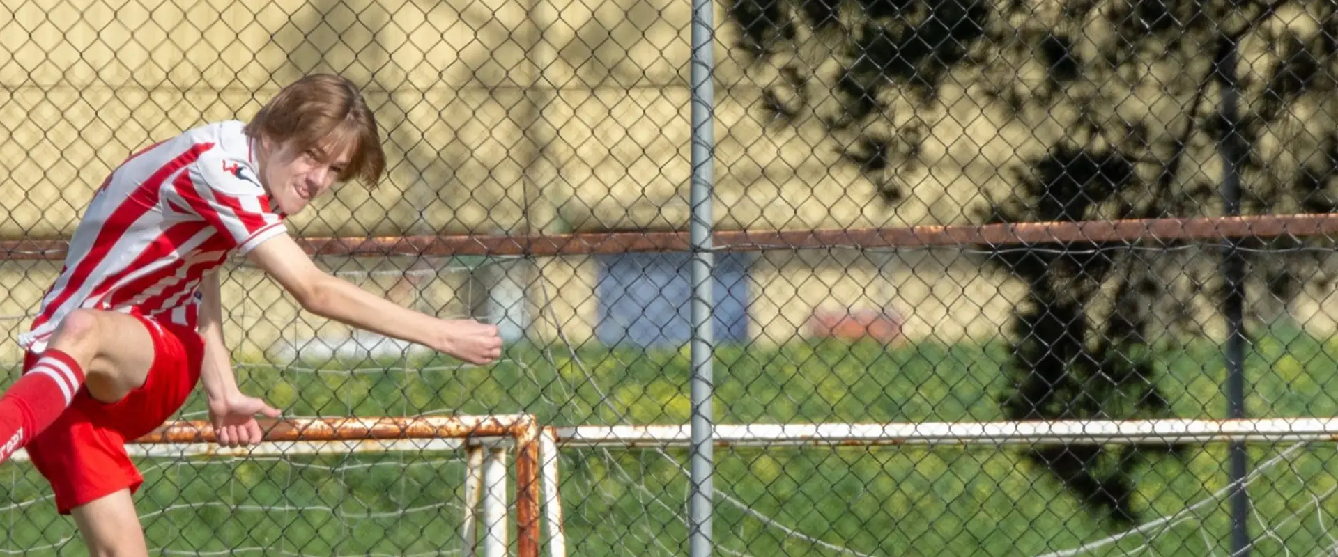 Breakwater Eagles Soccer Club