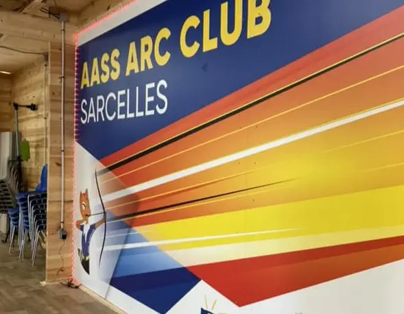 AAS Arc Club Sarcelles