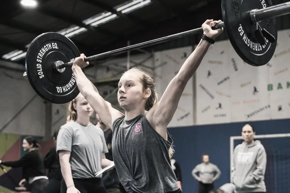 CrossFit Te Rapa