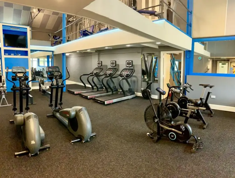 Renaissance Fitness (Gym & Personal Training)