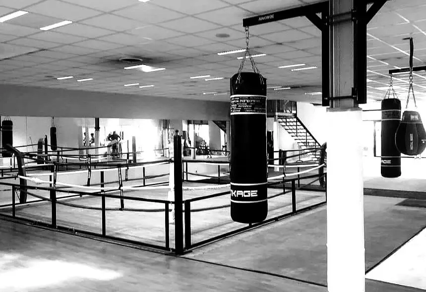 Boxing Academy Brive