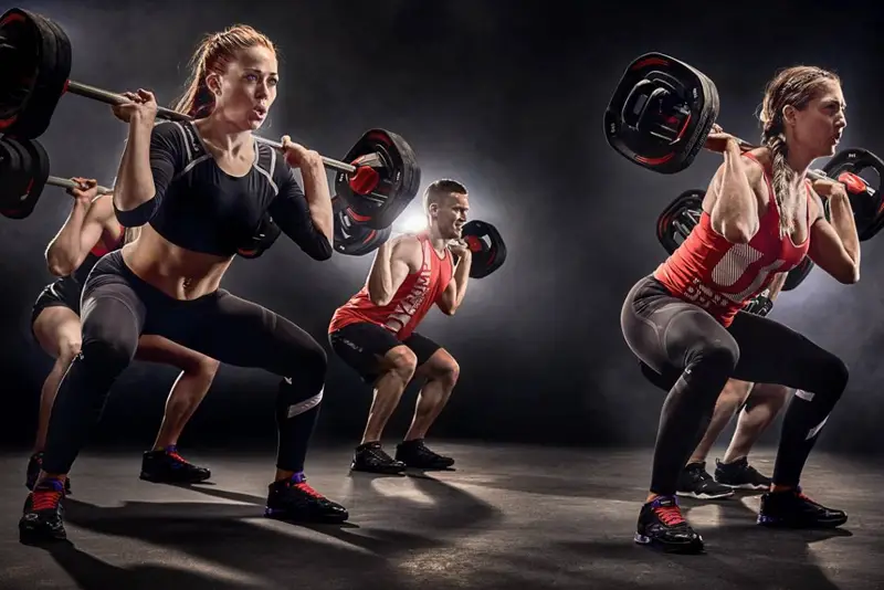 Liberté Fitness & Coaching Morteau