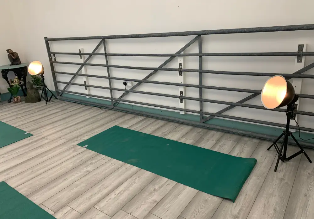 Studio 21