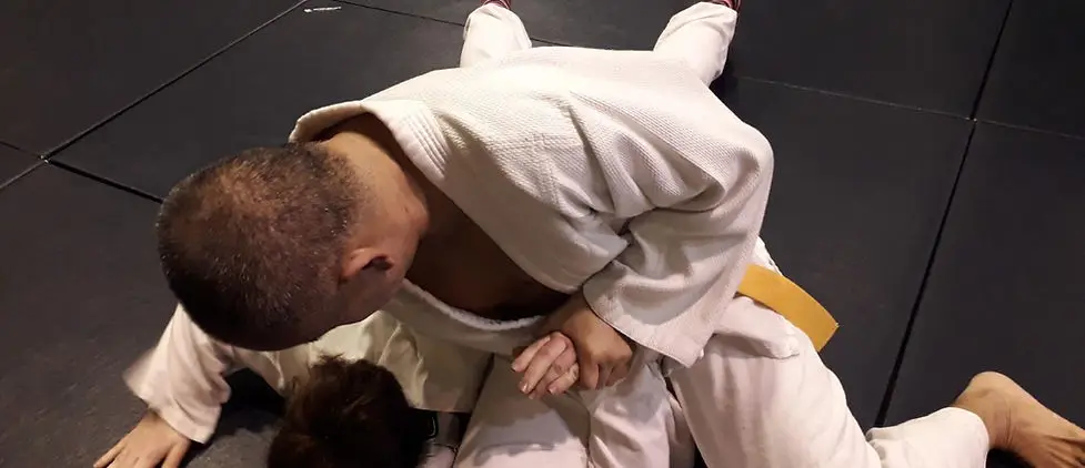 Houghton Regis Ju Jitsu Club