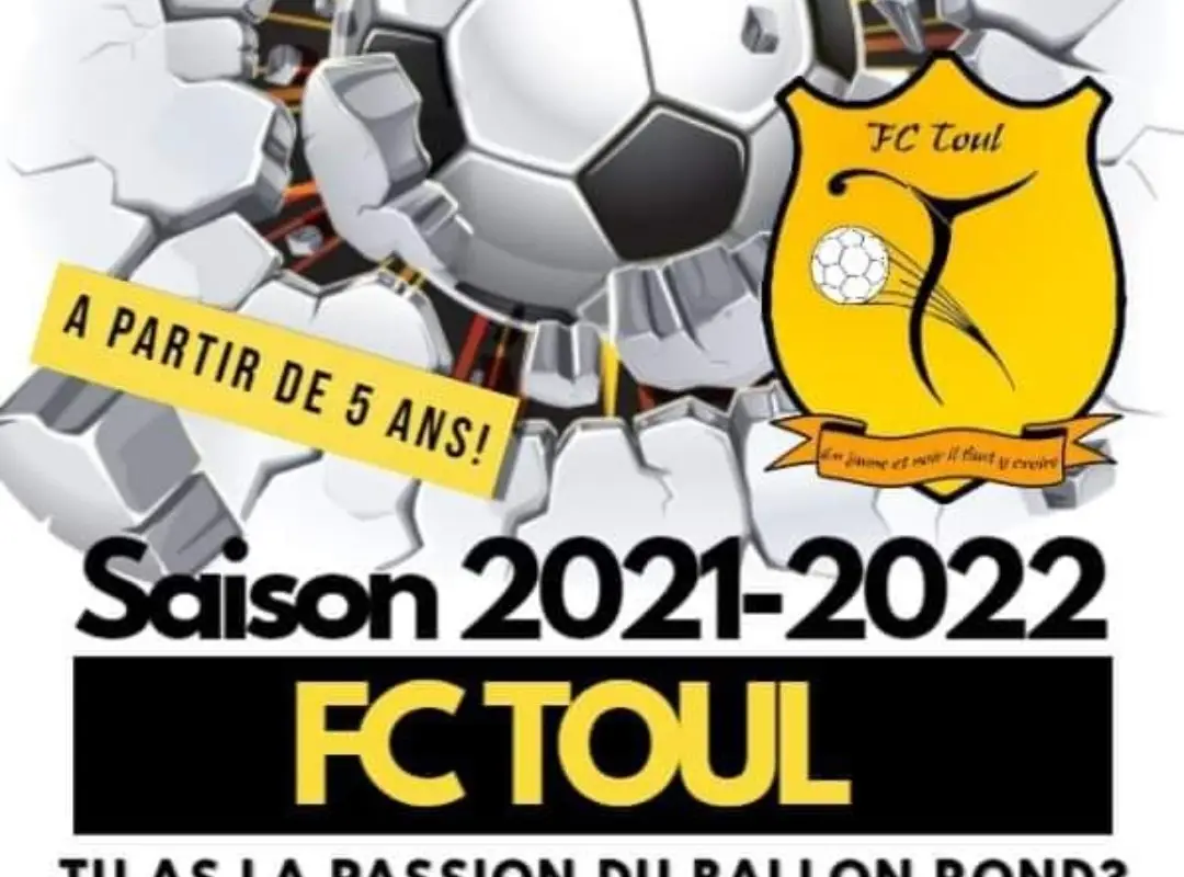 F.c Toul