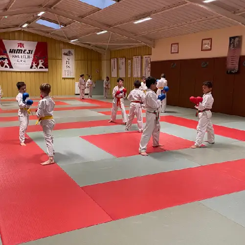 Himeji Karaté Club