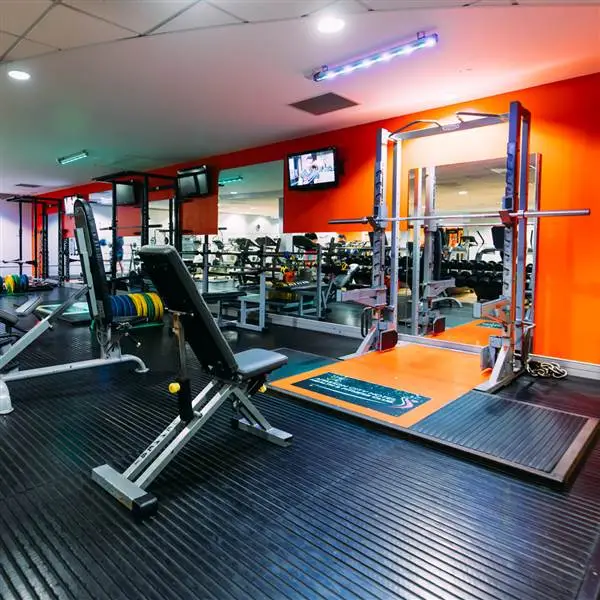 Armagh Health & Fitness Club