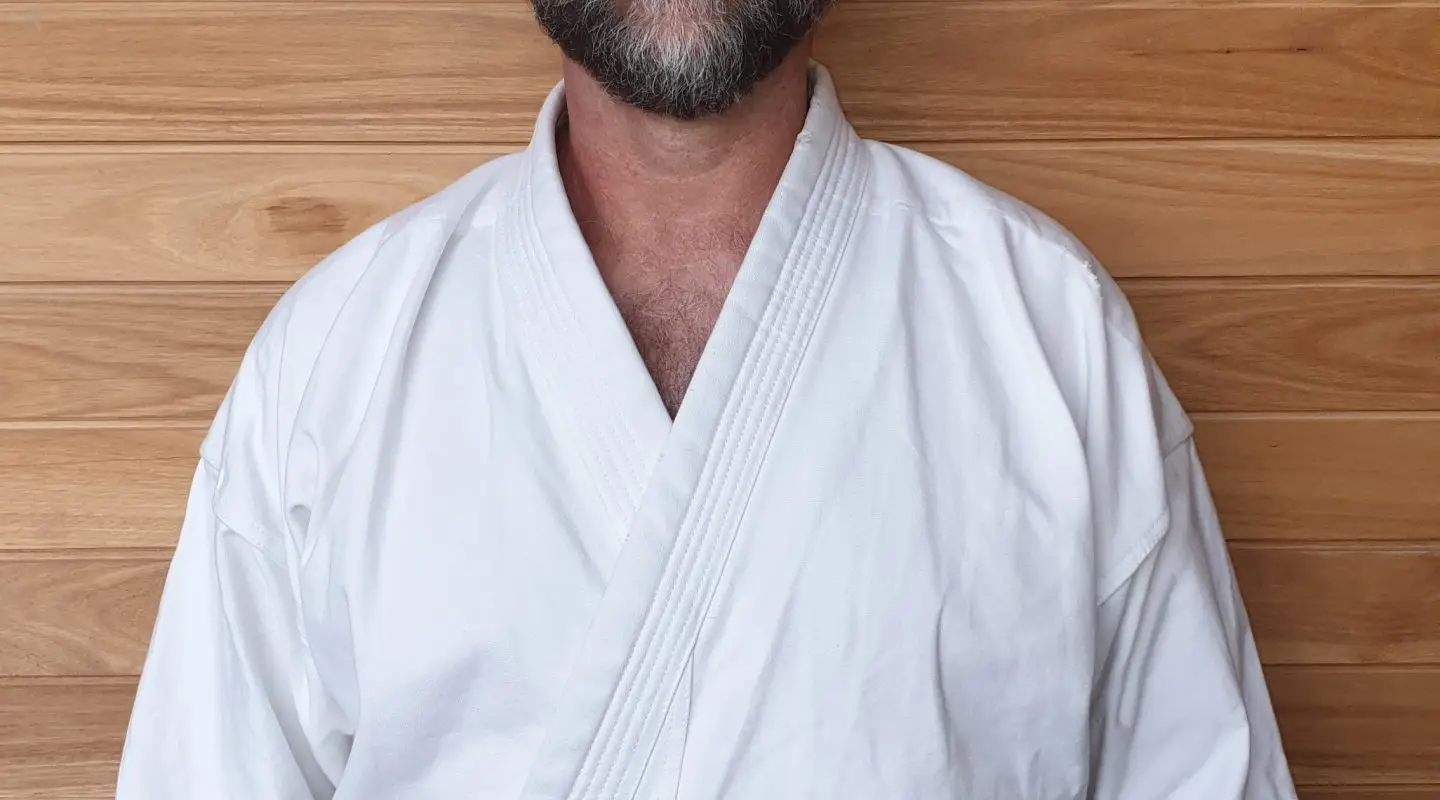 Aikido Kokikai Australia