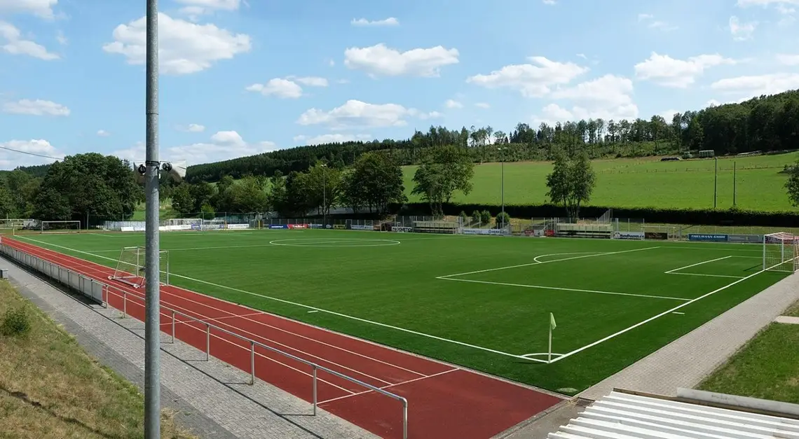 1.FC Kaan-Marienborn 07 e.V.