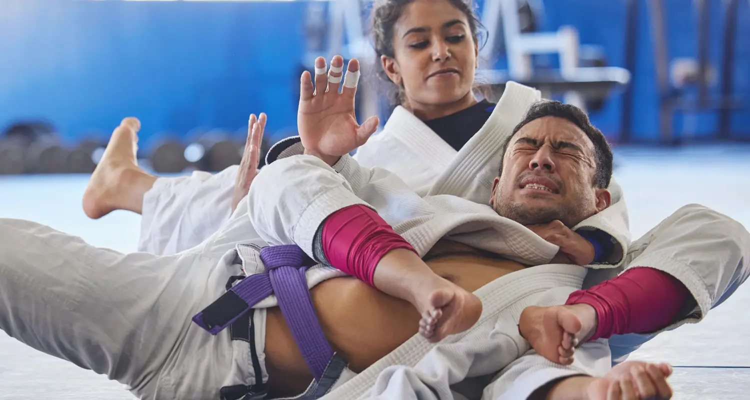 CONCEPT JIU JITSU & MMA PAKENHAM