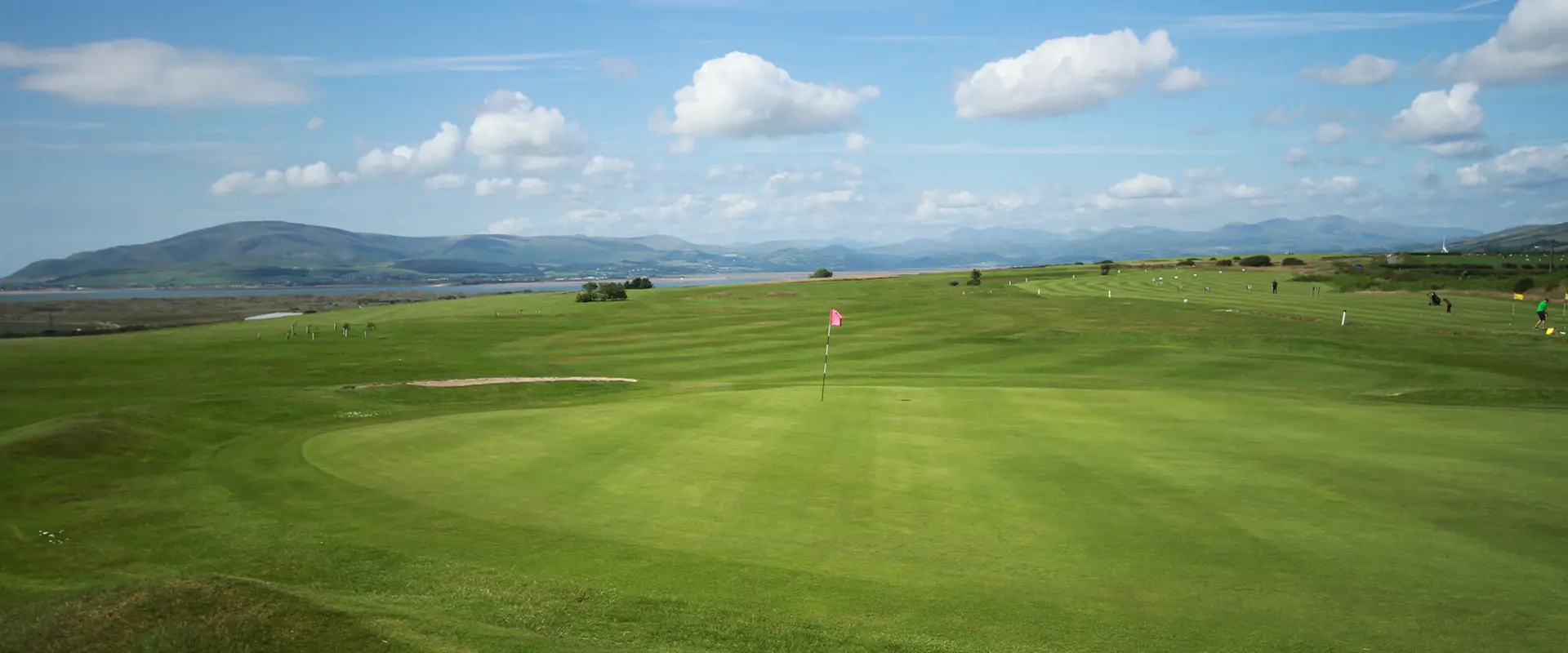 Barrow Golf Club