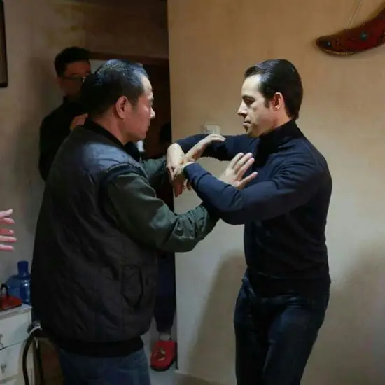 Yi Quan