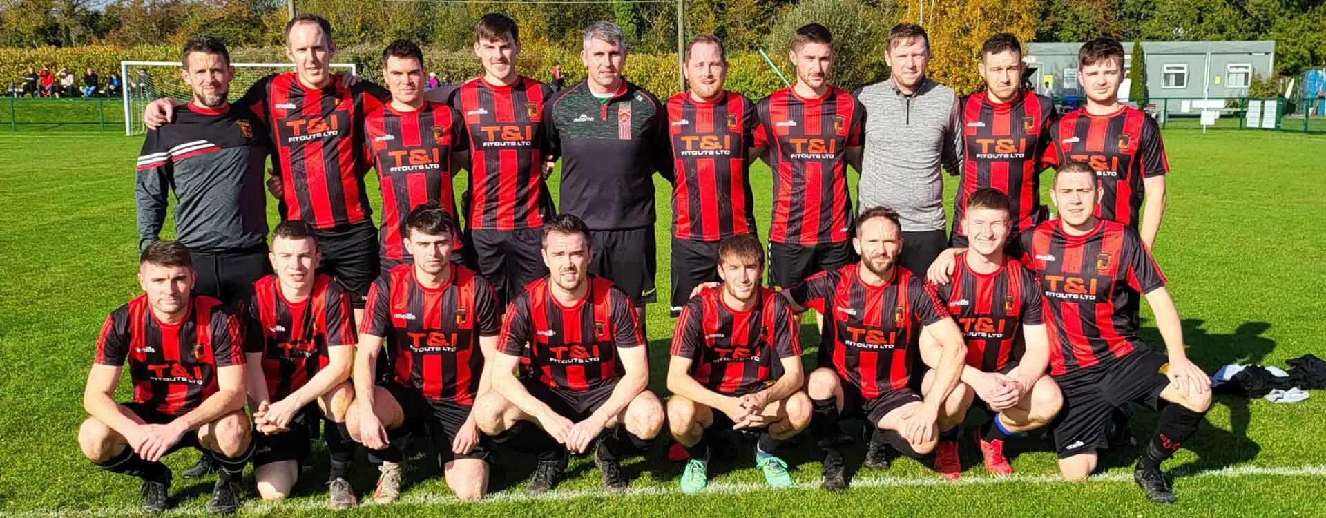 Clane United AFC (Soccer Club)