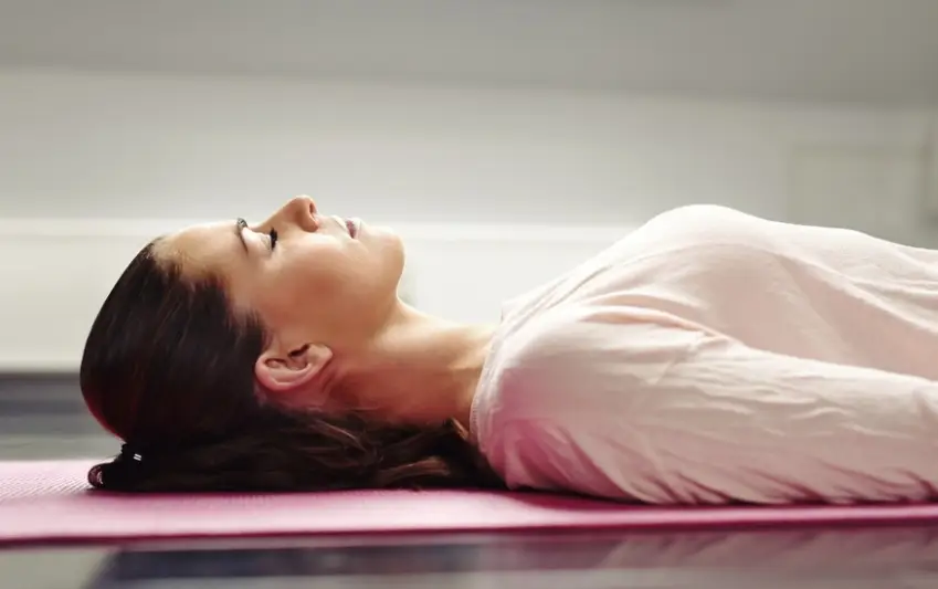 Association Terre et Yoga