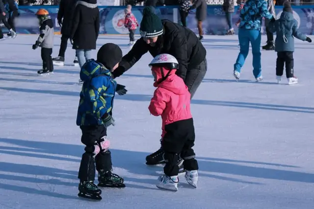 Lynnwood Community Ice Rink